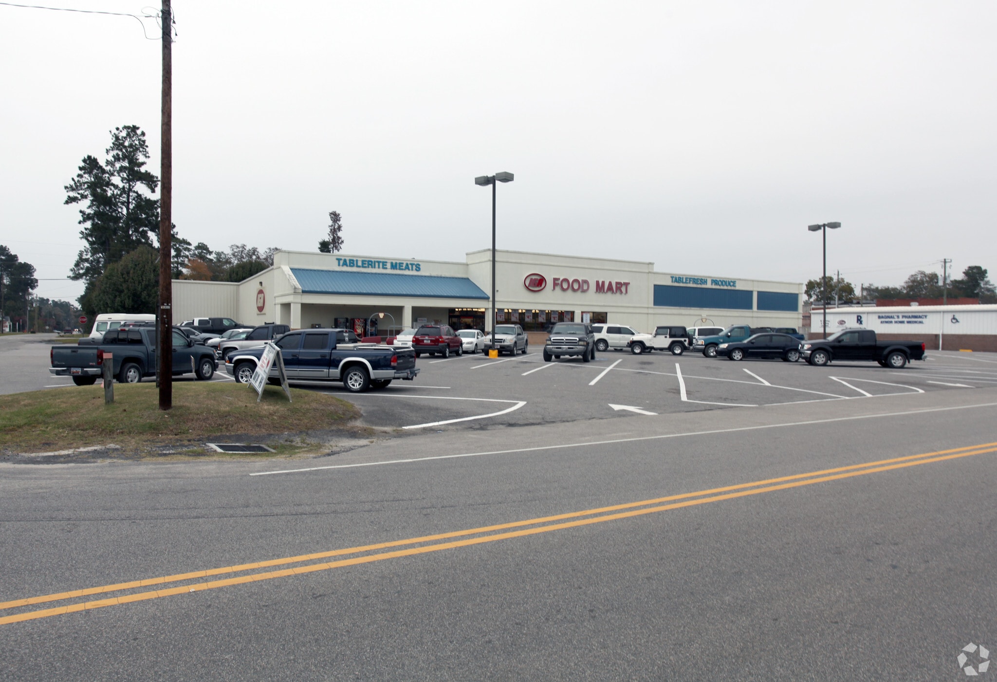 715 S Main St, Aynor, SC for sale Primary Photo- Image 1 of 3