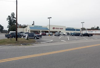 Plus de détails pour 715 S Main St, Aynor, SC - Commerce de détail à vendre