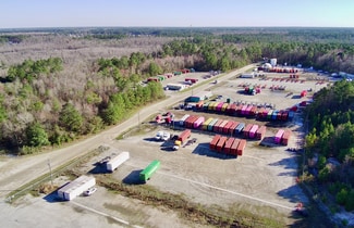 More details for 210 Demott Dr, Bloomingdale, GA - Land for Lease