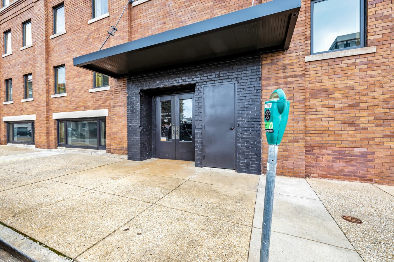 707 Georgia Ave, Chattanooga, TN 37402 - Unité G -  - Photo int rieure - Image 1 of 6