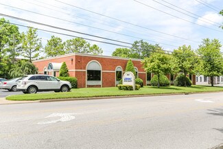 More details for 4525 Trousdale Dr, Nashville, TN - Office for Sale