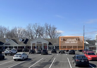 Plus de détails pour 2100 Center Rd, Avon, OH - Commerce de détail à louer