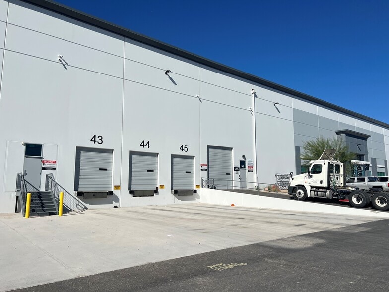 6355 E Tropical Pky, Las Vegas, NV for lease - Building Photo - Image 2 of 4