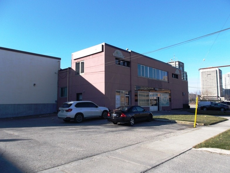 295 Waterloo St, London, ON for sale - Other - Image 1 of 1