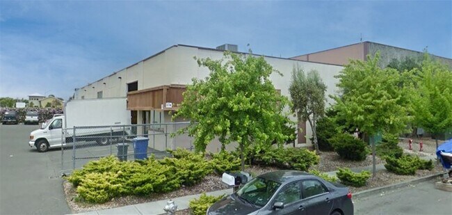 More details for 1774 Industrial Way, Napa, CA - Industrial for Lease