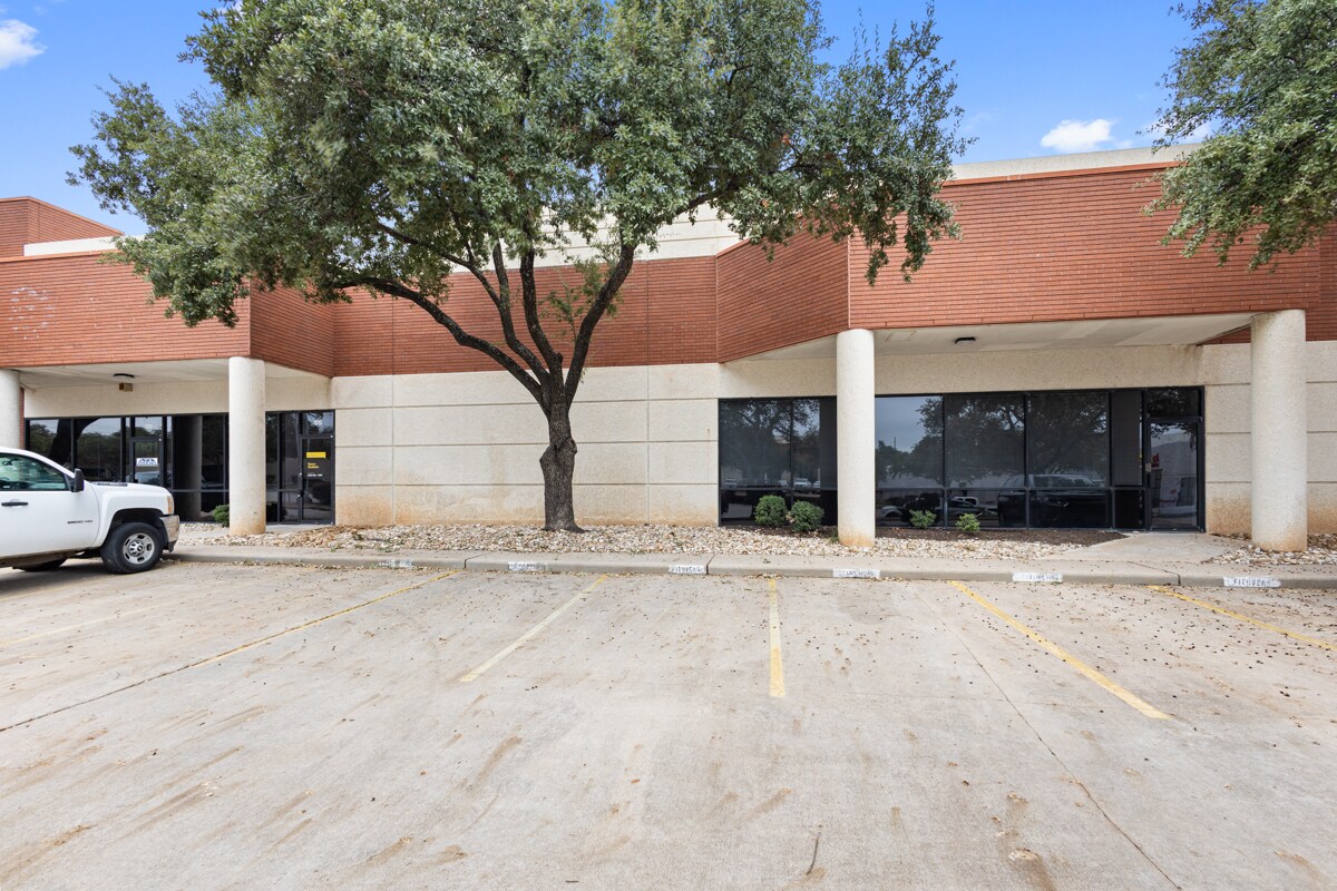 2600 McHale Ct, Austin, TX à louer Photo du bâtiment- Image 1 de 8