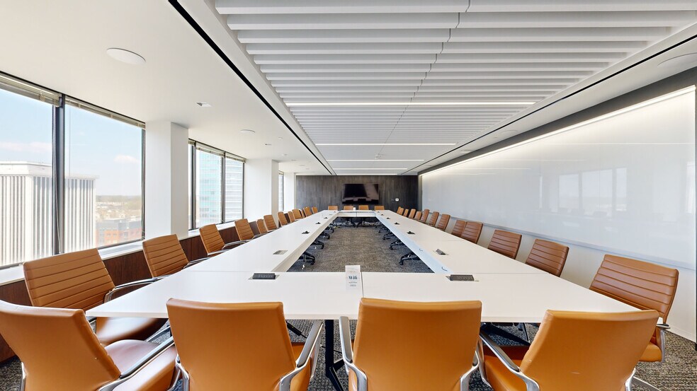 1700 N Moore St, Arlington, VA à louer - Numérisation 3D de Matterport - Image 3 de 25