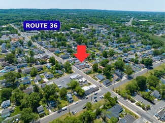 More details for 1005 Union Ave, Keyport, NJ - Office/Retail for Lease