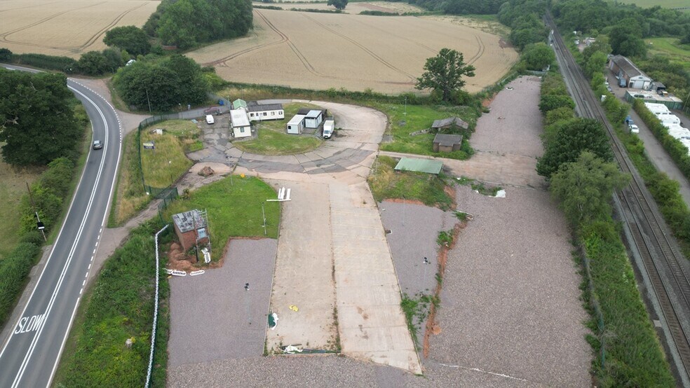 Coleshill Rd, Birmingham à louer - Photo principale - Image 1 de 5