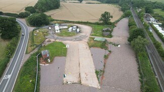Plus de détails pour Coleshill Rd, Birmingham - Terrain à louer