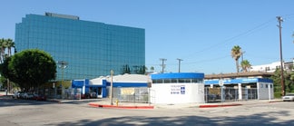 Plus de détails pour 4021-4029 Radford Ave, Studio City, CA - Commerce de détail à louer