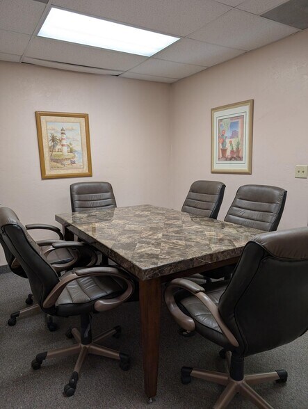 2524 W Ruthrauff Rd, Tucson, AZ à vendre - Photo intérieure - Image 3 de 18