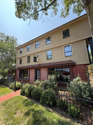 Plus de détails pour 931 Main St, South Glastonbury, CT - Bureau à louer