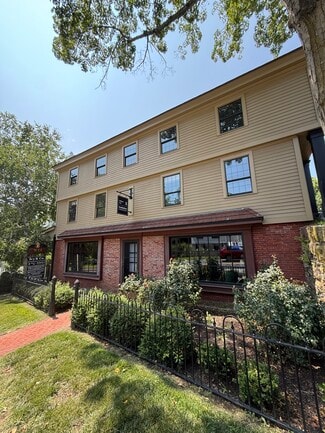 More details for 931 Main St, South Glastonbury, CT - Office for Lease