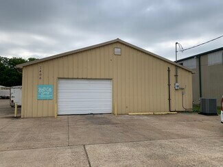 Plus de détails pour 1406 Alpine Blvd, Bossier City, LA - Industriel à louer