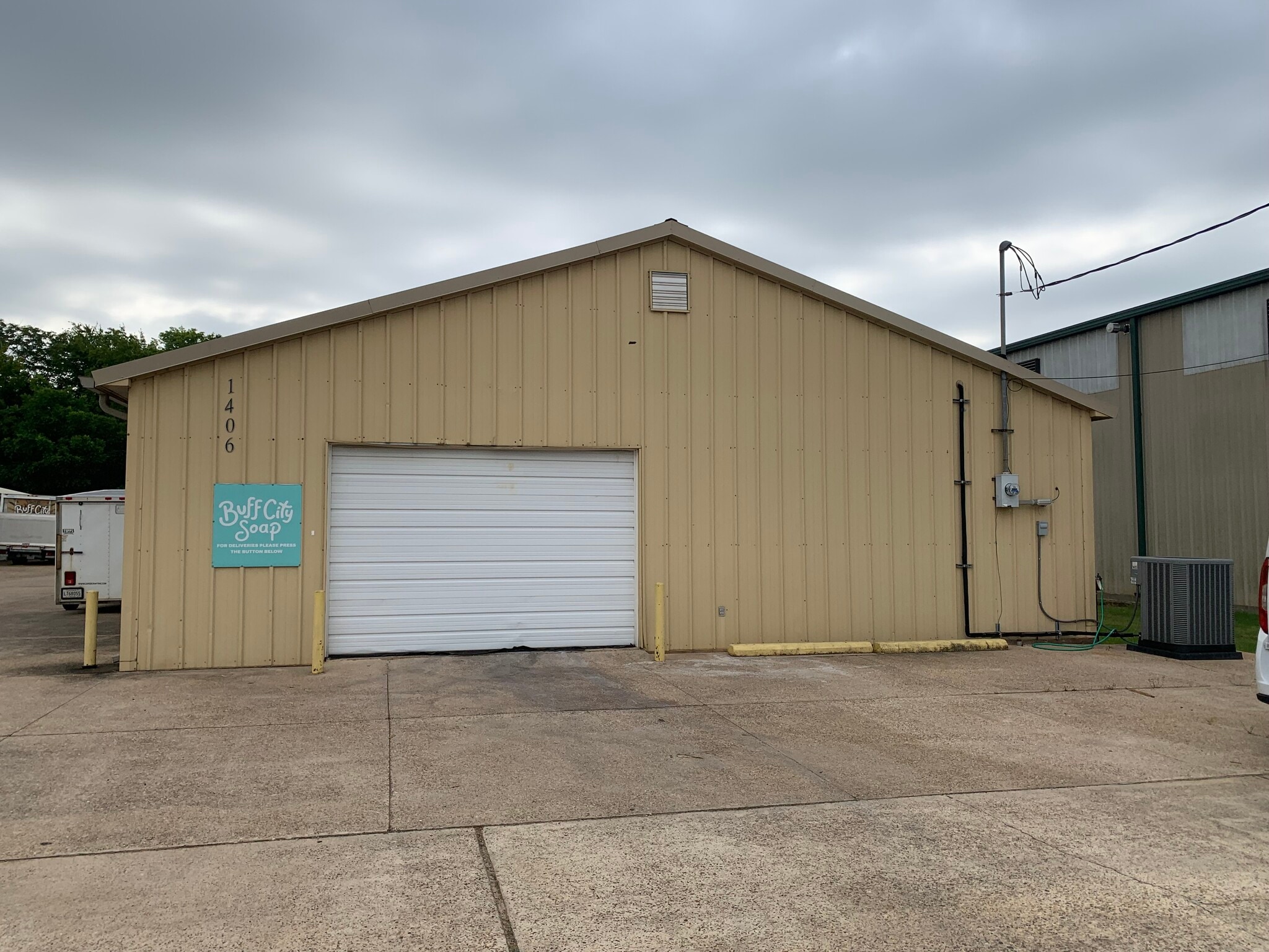 1406 Alpine Blvd, Bossier City, LA à louer Photo principale- Image 1 de 10