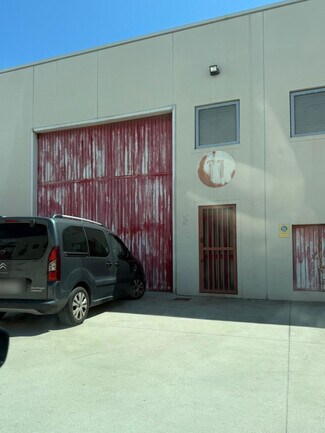 Plus de détails pour Industriel à vendre