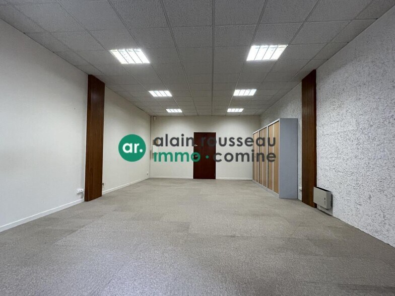 Bureau dans Angers à louer - Photo intérieure - Image 3 de 4