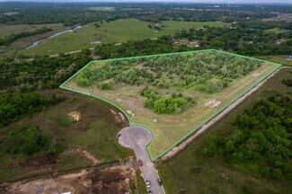 Plus de détails pour 1800 S 37th Ct, Broken Arrow, OK - Terrain à vendre