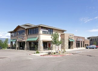 Plus de détails pour 9420 Briar Village Pt, Colorado Springs, CO - Commerce de détail à louer