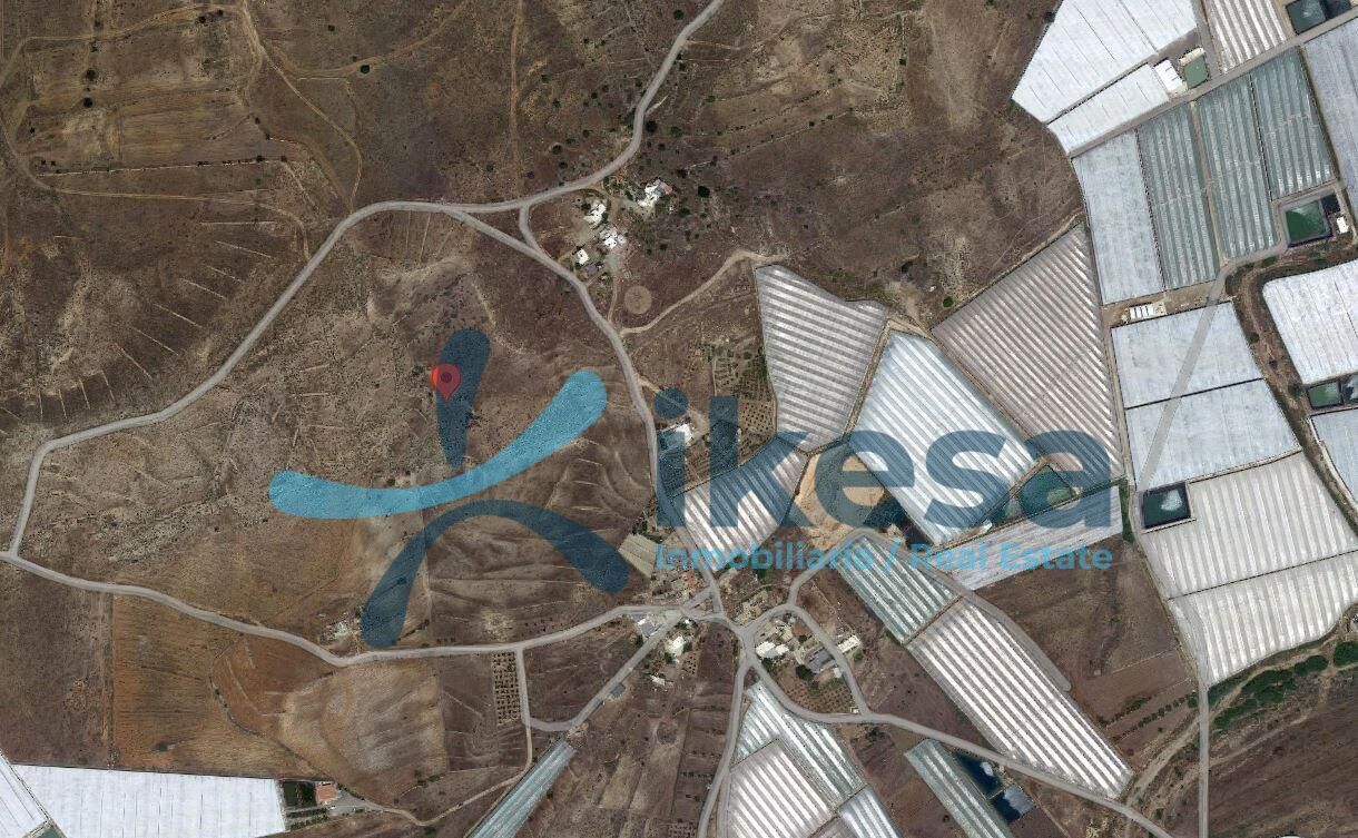 Land in Almería, Almería for sale Aerial- Image 1 of 4