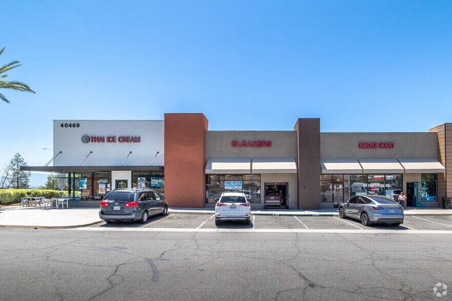 40469 Murrieta Hot Springs Rd, Murrieta, CA for sale - Building Photo - Image 2 of 6