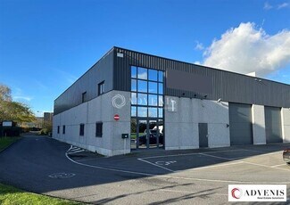More details for Industrial for Lease