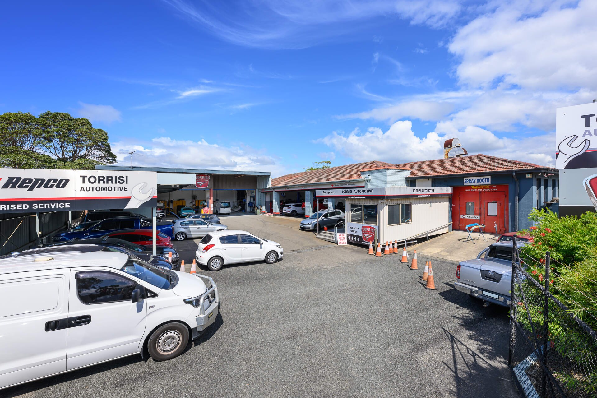 45 Perry St, Matraville for sale Building Photo- Image 1 of 8