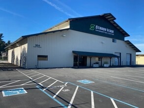 354 1st St, Hollister, CA for lease Building Photo- Image 1 of 1