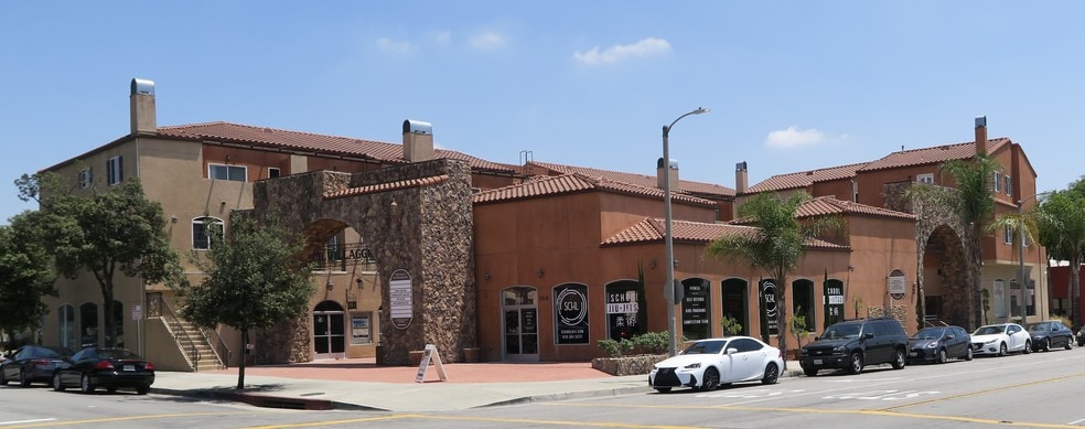 308 S 1st Ave, Arcadia, CA for sale - Building Photo - Image 3 of 13