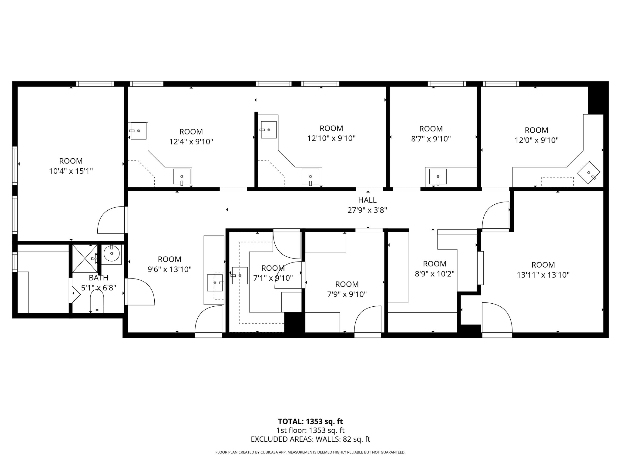 200 E Willow Ave, Wheaton, IL à louer Photo intérieure- Image 1 de 11