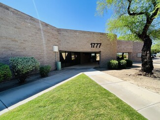 More details for 1779 W Saint Marys Rd, Tucson, AZ - Office for Sale