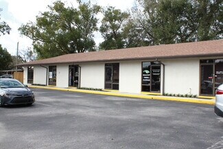Plus de détails pour 3206 S Conway Rd, Orlando, FL - Bureau à louer