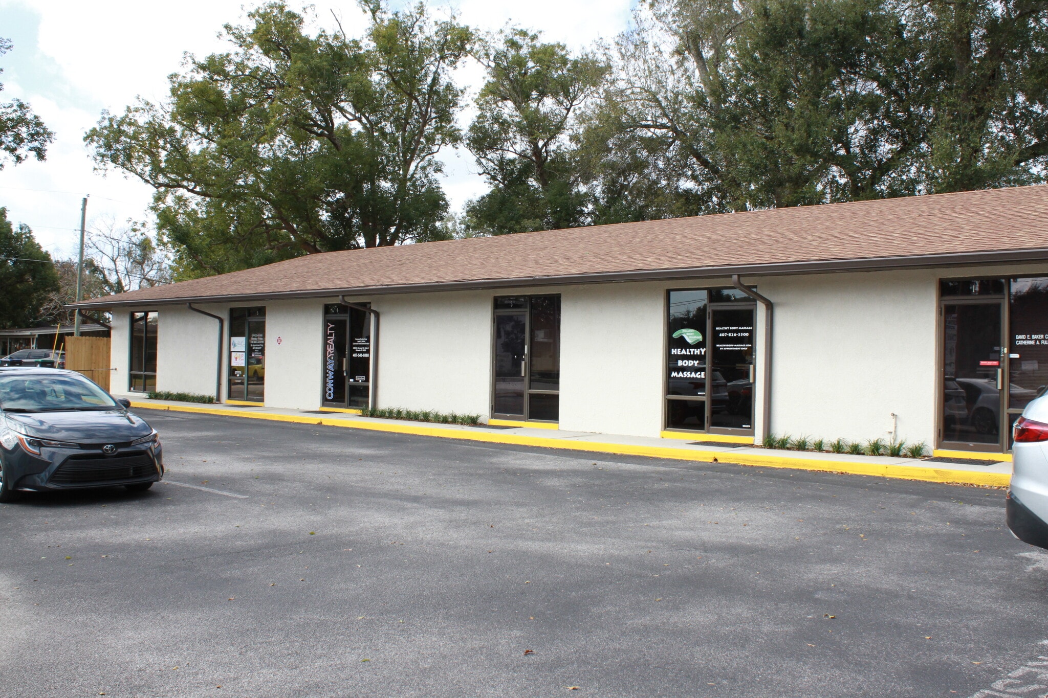 3206 S Conway Rd, Orlando, FL for lease Primary Photo- Image 1 of 7