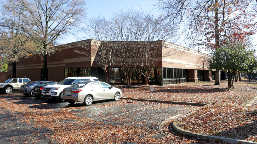 1450-1470 E Parham Rd, Richmond, VA for lease - Building Photo - Image 1 of 7