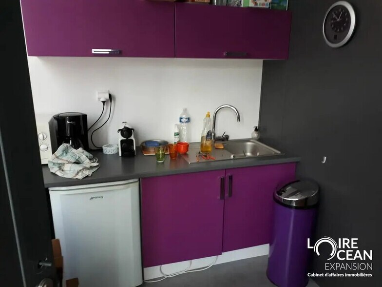 Commerce de détail dans Nantes à louer - Photo intérieure - Image 3 de 4