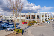 12899 76th Ave, Surrey BC - Warehouse