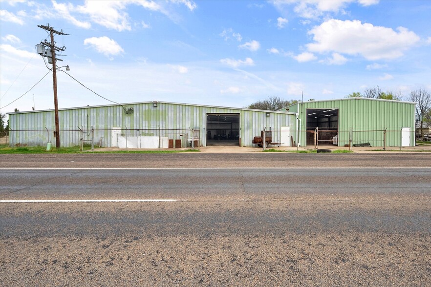 613 2nd St, Kerens, TX for sale - Primary Photo - Image 1 of 29