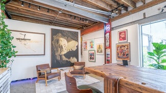 Plus de détails pour 230 NW 71st St, Miami, FL - Industriel à vendre