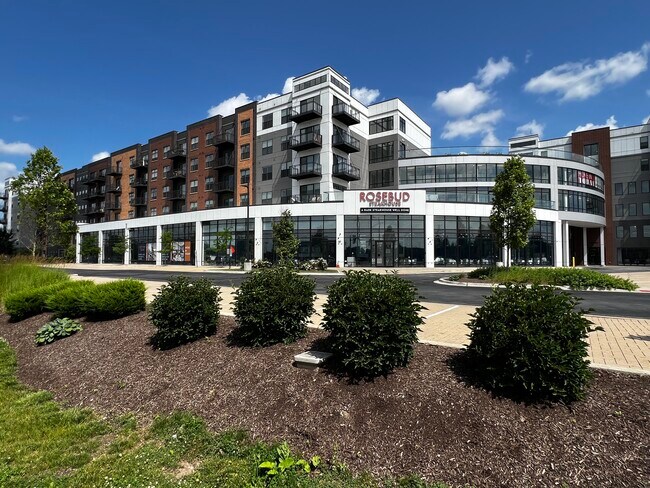 Plus de détails pour 500 W Dundee Rd, Wheeling, IL - Bureau/Commerce de détail, Commerce de détail à louer