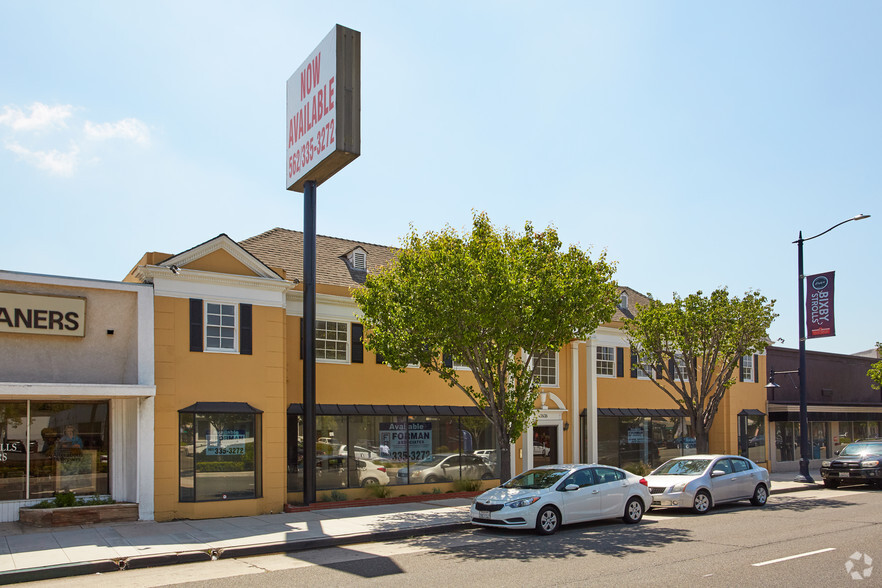 3838 Atlantic Ave, Long Beach, CA for lease - Building Photo - Image 2 of 22