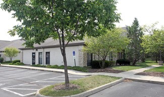 More details for 5955 Wilcox Pl, Dublin, OH - Office for Lease