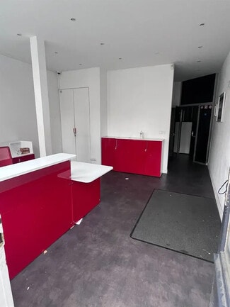 More details for 1 Place Emile Landrin, Paris - Retail for Lease