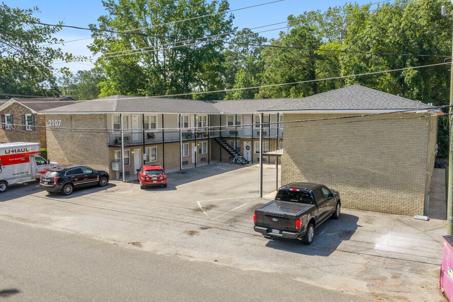 2107 Rondo St, Charleston, SC for sale - Building Photo - Image 2 of 15