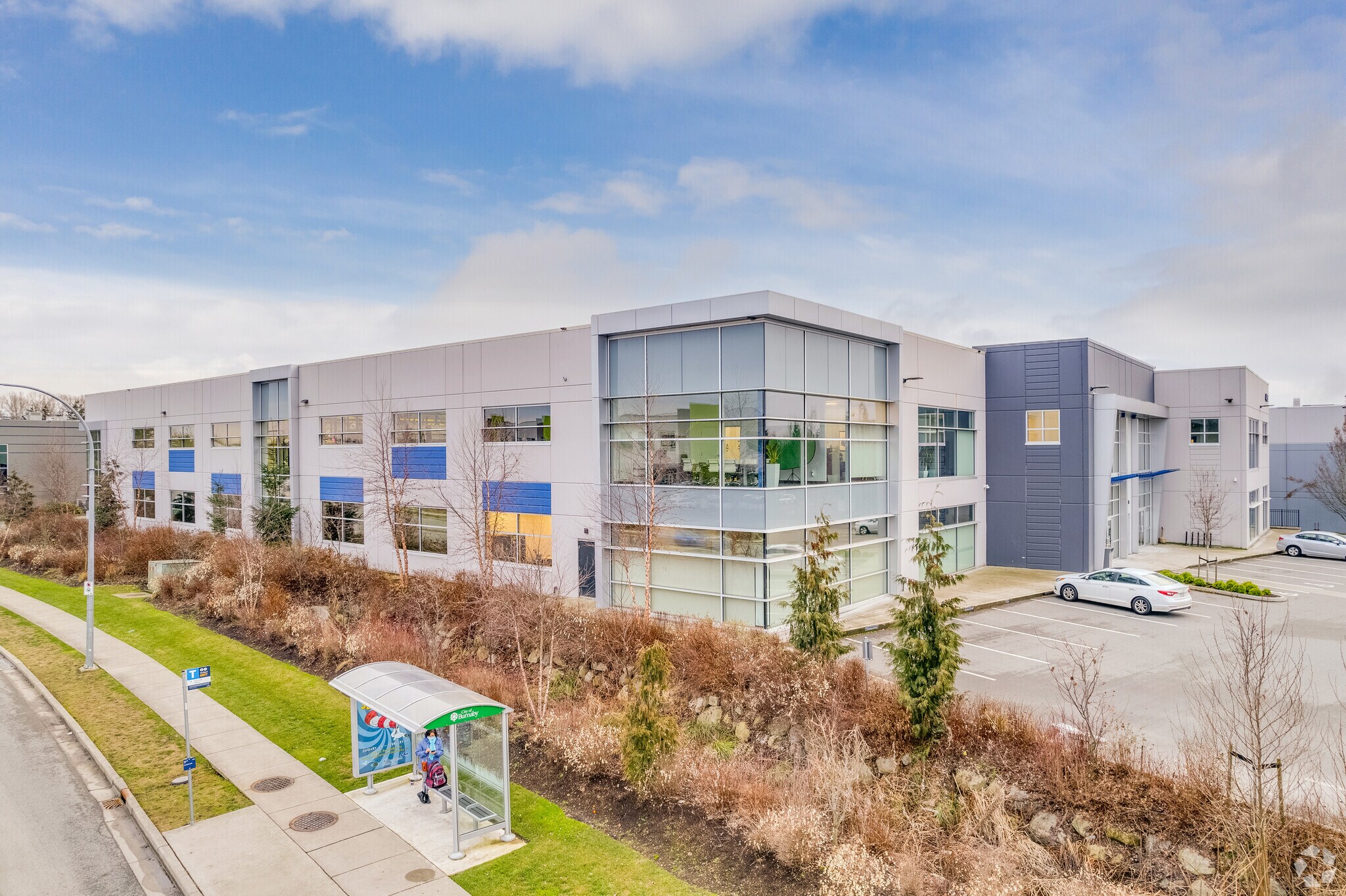 4750 Tillicum St, Burnaby, BC for sale Building Photo- Image 1 of 1