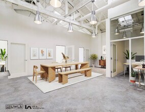 2928-2950 Nebraska Ave, Santa Monica, CA à louer Photo intérieure- Image 1 de 4