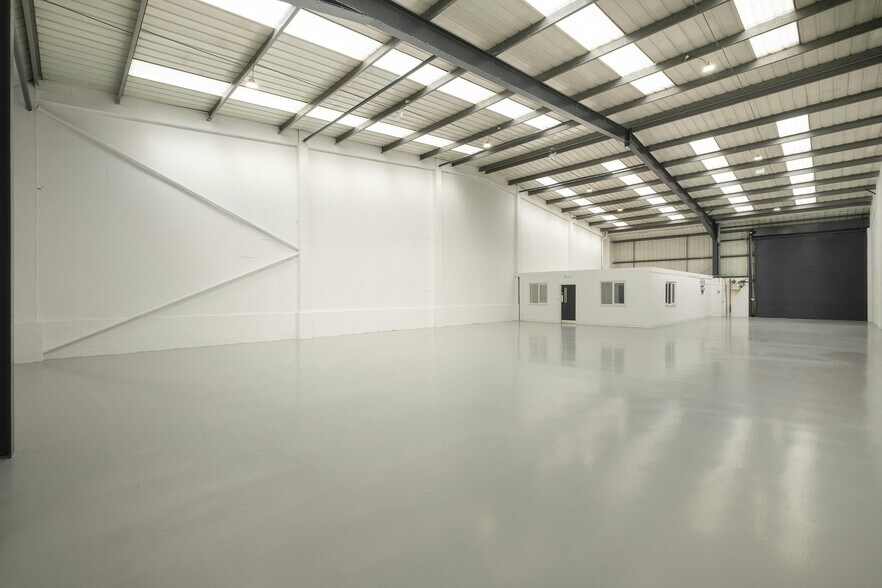 Tay Rd, Birmingham à louer - Photo intérieure - Image 2 de 4