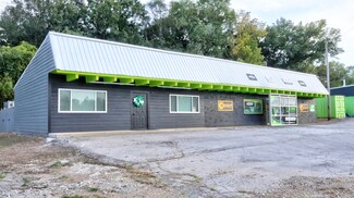 Plus de détails pour 338 Highway 434, Cumberland City, TN - Vente au détail à vendre