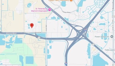 12035 34th St N, Saint Petersburg, FL à louer Photo intérieure- Image 2 de 3