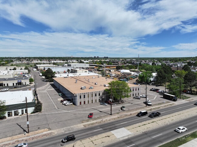 More details for 1980 S Quebec St, Denver, CO - Office for Lease